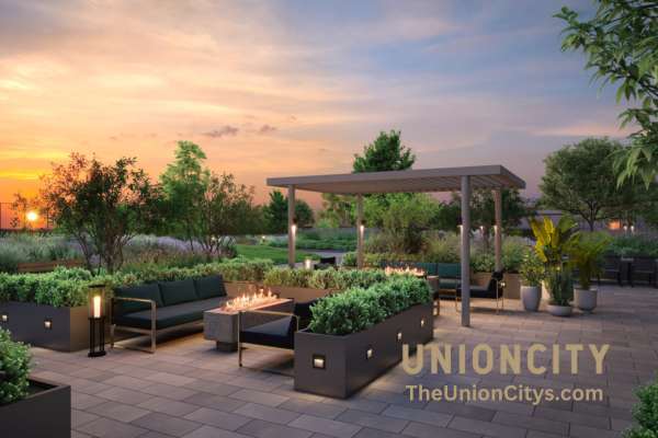 Union City Terrace